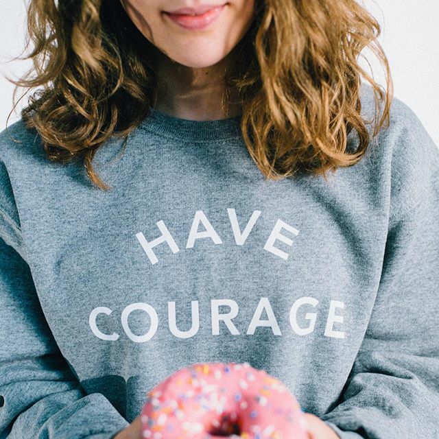 Our prayer for you this year is that you’ll leave Change Conference empowered to be bold and courageous. We weren’t meant to live life afraid — because of Jesus, we can be brave, bold, and fearless. 🙌🏽 #changeconf19 ift.tt/2n2zGdC