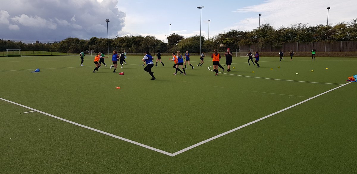 DSTC_PE's tweet photo. Thanks @Nick_Wilko_ for coming in today to give the girls (and teachers!) a rugby taster session 😀 #BoneBananaBroccoliBall

Don't forget girls, rugby club is Tuesday's after school - 3.15-4.15. It would be great to see lots of you there! 💪🏼🏉 https://t.co/M96AmvMCw0