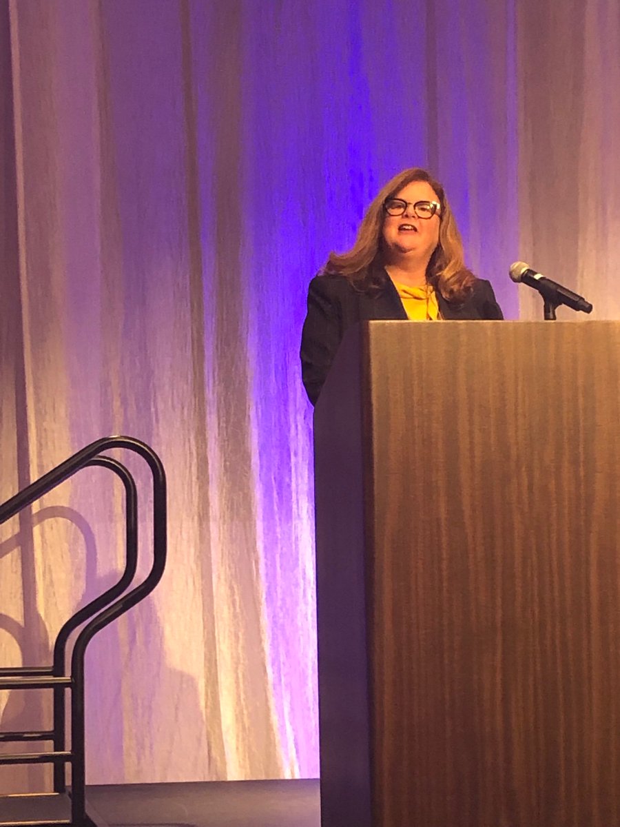 WorkCompPA's tweet image. Great to convene with my PA Bar Workers’ Comp colleagues in Hershey and celebrate our new Chair, Katie Bavoso. #PBAworkerscomp19