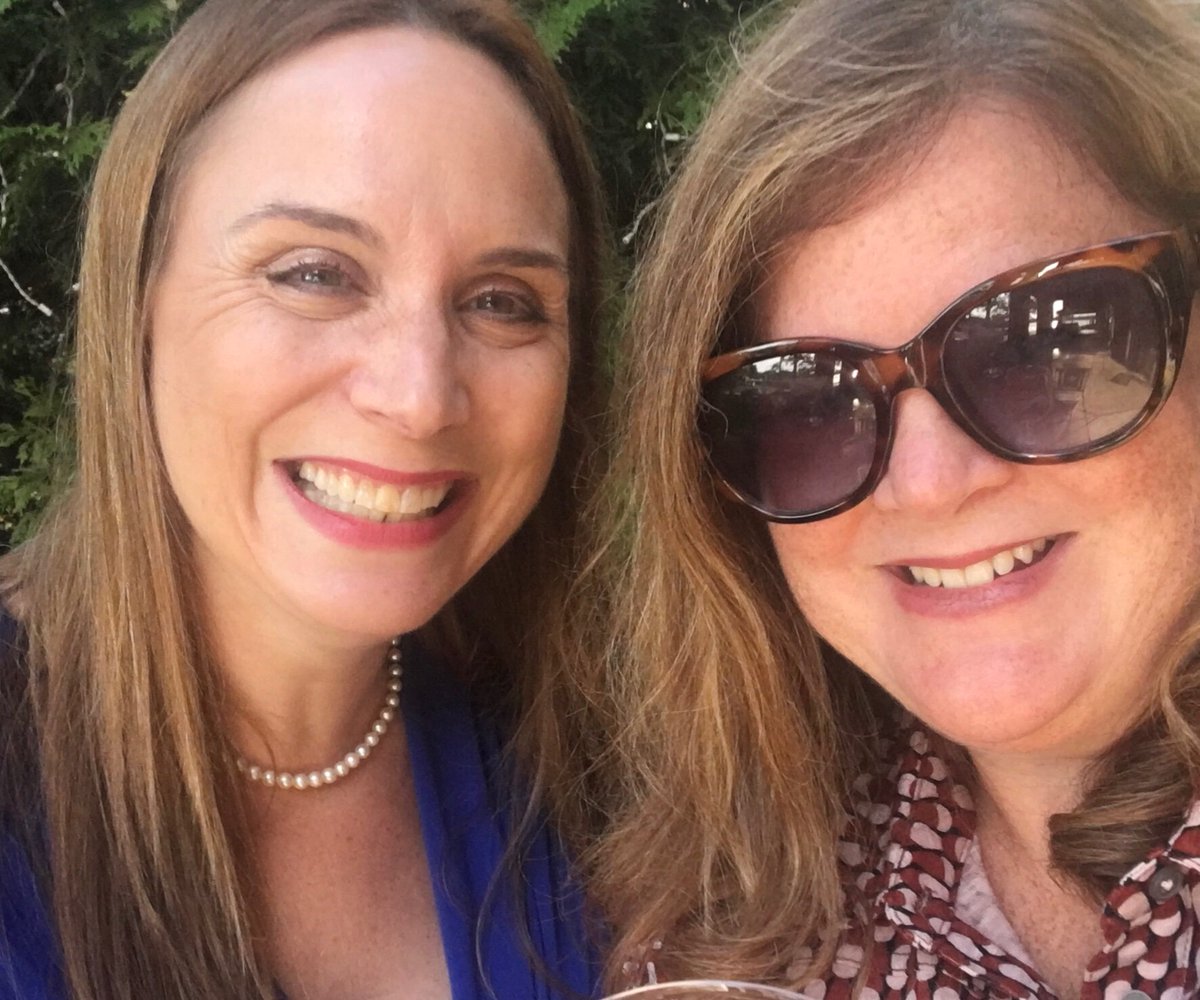 WorkCompPA's tweet image. Great to convene with my PA Bar Workers’ Comp colleagues in Hershey and celebrate our new Chair, Katie Bavoso. #PBAworkerscomp19