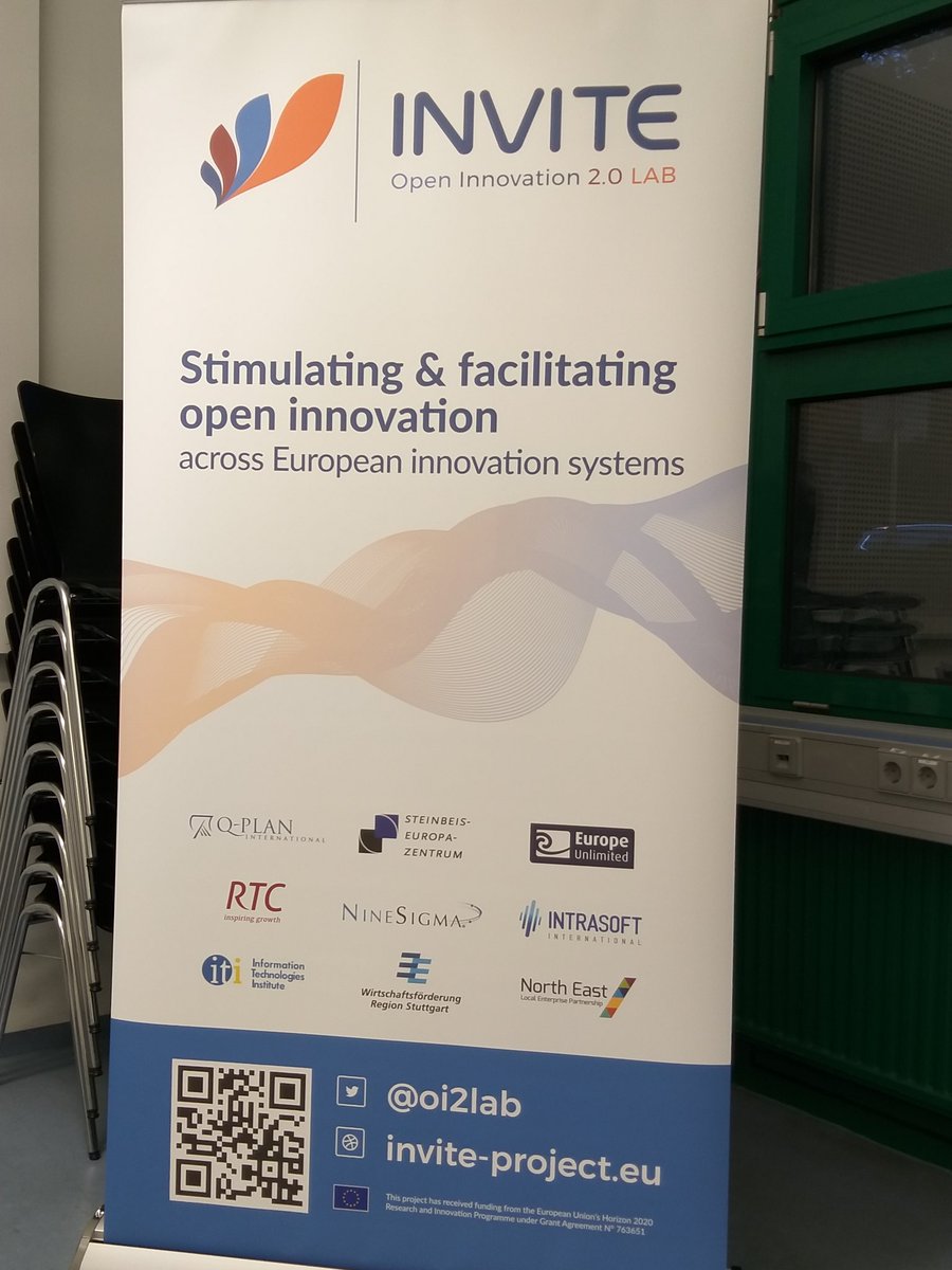 CarsCluster's tweet photo. #Innovatoren bewerbt euch! Ihr könnt 5 000 € gewinnen und habt die Chance auf internationale Kooperationen um eure Lösung weiterzuentwickeln  https://t.co/KpiKGbaRAr @oi2lab @WRS_GmbH @IT_Region @fkfs_stuttgart @SoftwareZentrum https://t.co/eaTHIpHSCD