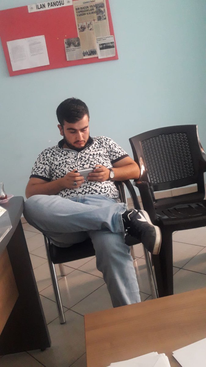 Ben bana inananı hiç yarı yolda bırakmadım! Yarı yolda bırakanı da bir daha adam yerine koymadım.