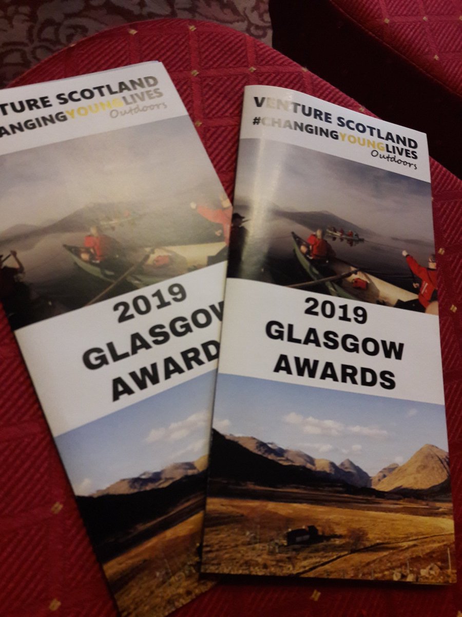 ngha_community's tweet photo. Excited to be at Sam's graduation tonight w/ @VentureScotland
Impressive to see how confident she has become after participating in #pitstopsproject
Thanks to all staff that have supported her journey-but more importantly, well done to her recognising own ability
#changinglives https://t.co/zLuI1M0M50