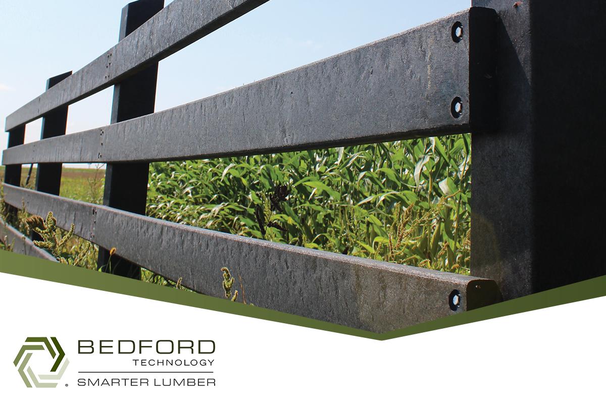 TangentMaterial's tweet photo. Forge Flawless Fencing with Bedford Technology’s Recycled Plastic Lumber.
https://t.co/8PTahH8Ow5
#BedfordTechnology #SmarterLumber #PlasticLumber #Fencing #AnimalContainment #PrivacyFencing #SplitRailFencing #BeBedfordGreen https://t.co/5xlC9J7hpd