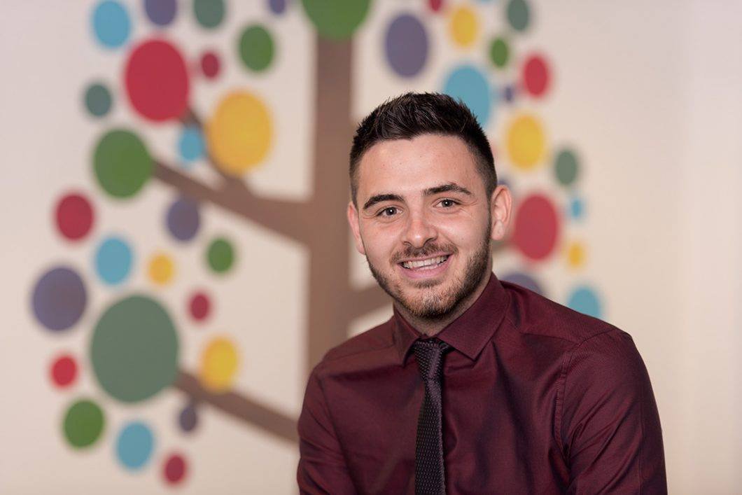 Aaron Hamilton looks after our Business Recruitment, and does a good job of it! He’s passionate, has a wealth of local contacts and does everything with the caring Ashberry ethos. Find out more - ashberryrecruitment.com/clients/busine…