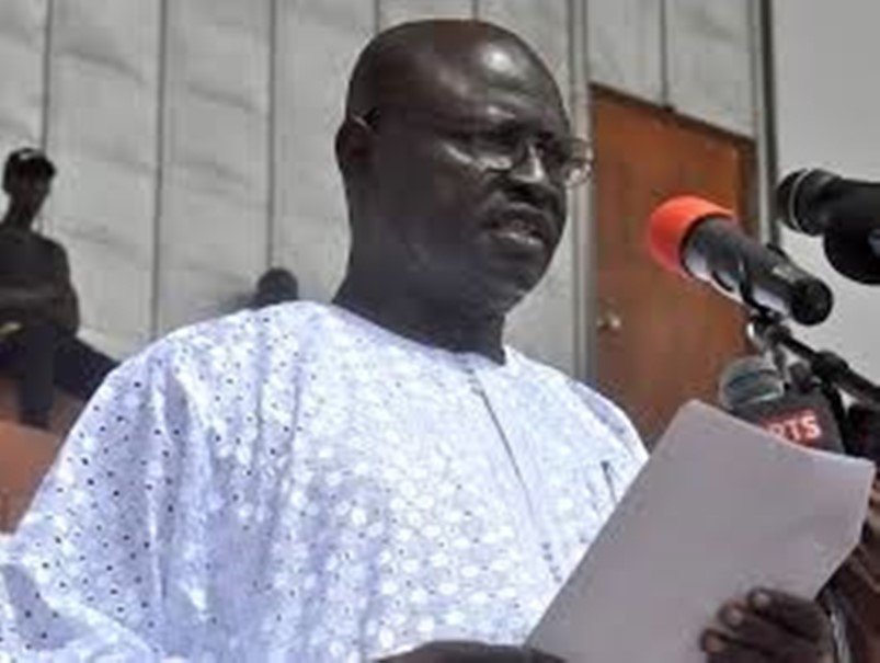 Standards Bureau Set Standards for Imported Electrical Materials #Gambia #Senegal - thegambiaradio.com/?p=19014