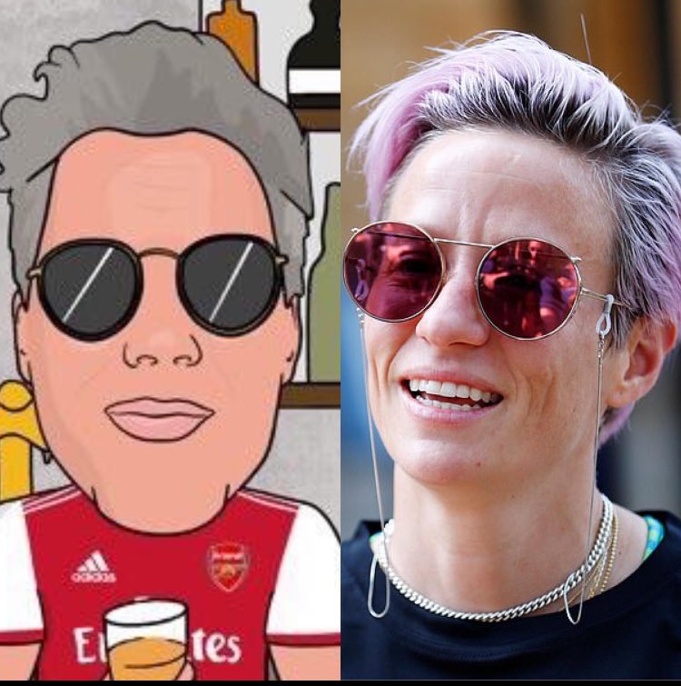 Walked Into a Bar Podcast tweet media