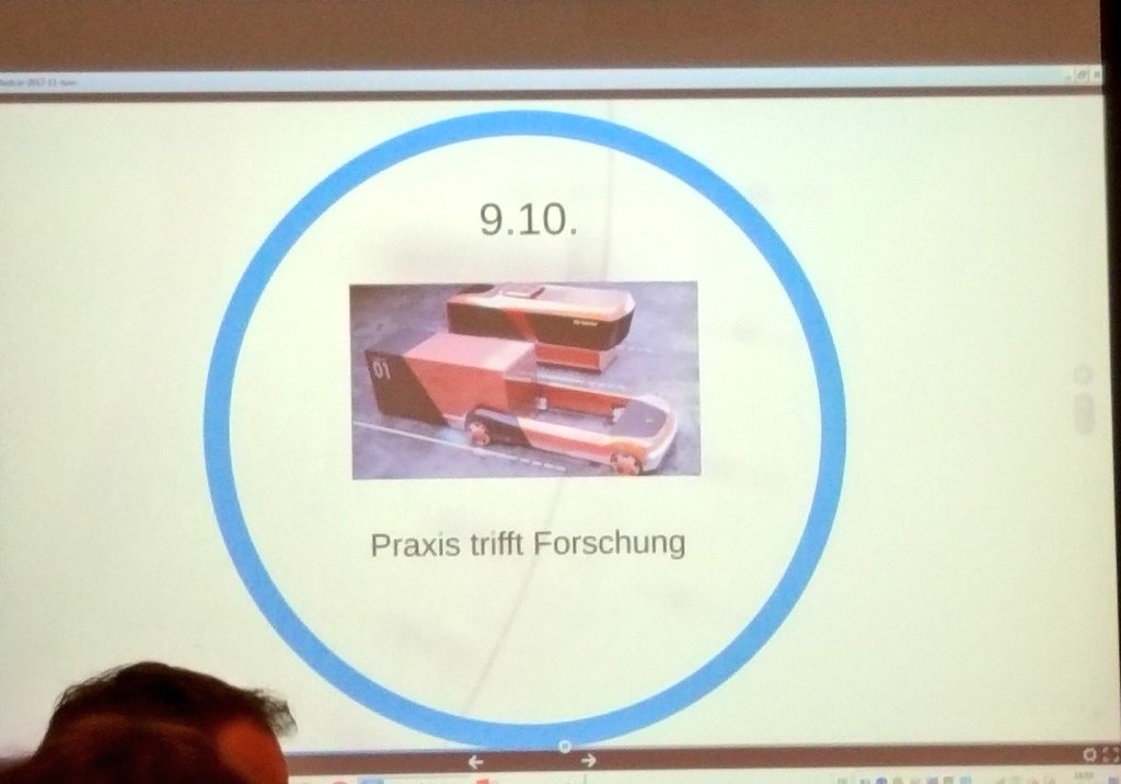CarsCluster's tweet photo. #TecNet #ConnectedCar #Hinweise @IT_Region @fkfs_stuttgart @WRS_GmbH https://t.co/8UbzIOppkW