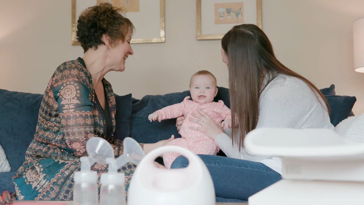 KCGetsSocial's tweet photo. We loved working with The Lactation Network and learning about the incredible impact their program makes for moms and their new babies!
https://t.co/eZKFft2Alt https://t.co/HVsBe5voQw