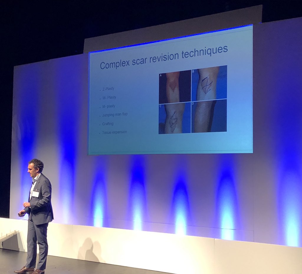 SmithChrisW's tweet photo. Fantastic day @CloistersLaw #techcon19 highlighting the latest technological updates in the field https://t.co/un6G3uzSNI