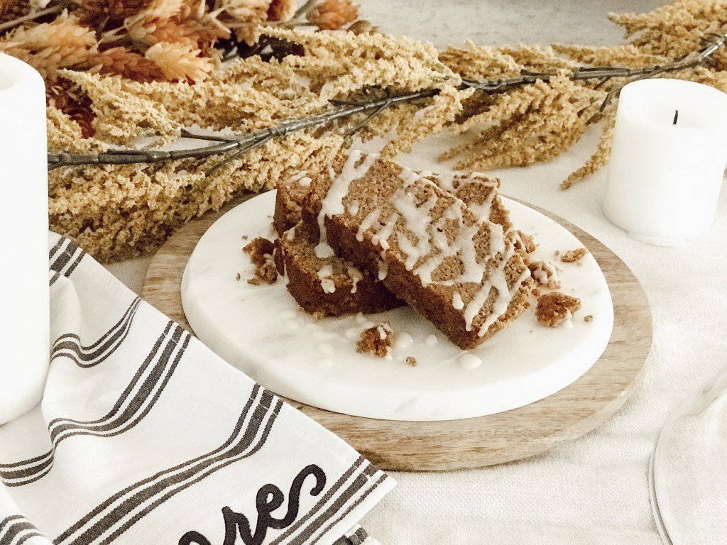 JamieWardTV's tweet photo. Fall-oween Hutch and the best Keto Pumpkin Bread https://t.co/5sNMausCEI https://t.co/3Tc805NVqa