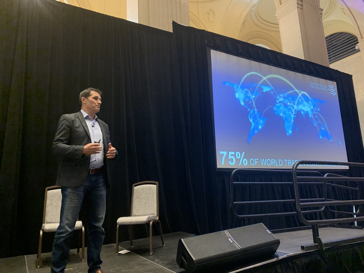 cathybilton11's tweet photo. How do you find your competitive differentiator leveraging #channel data and indirect channels? Ask Jay McBain @jmcbain #relevance19 #channelmarketing https://t.co/1BOtGifk4Z