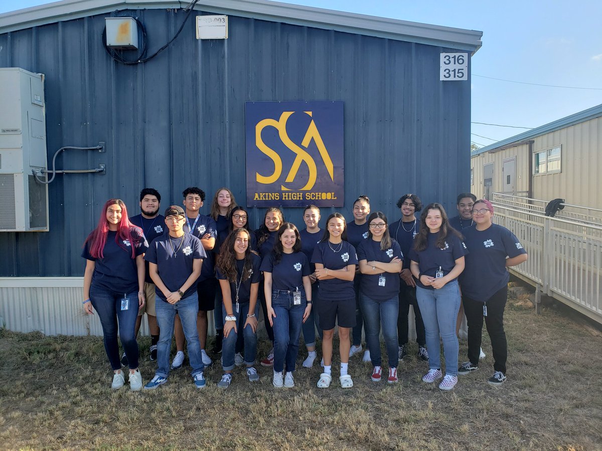 AkinsSocialServices tweet media