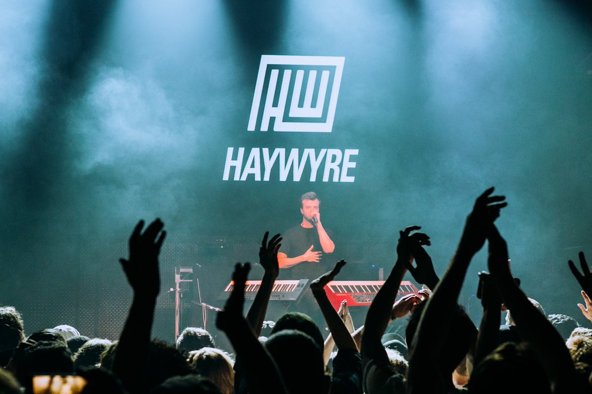 Haywyre tweet media