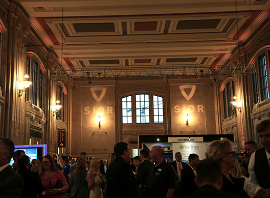 Crossland_Inc's tweet photo. If you're attending @SIORglobal #SIORDevelopmentDay at Union Station in Kansas City, stop by booth #36 to say π and play a game of bags for a chance to win! Looking forward to seeing you all this evening! https://t.co/1ZfTXmzH84 https://t.co/w3UuKHlD75