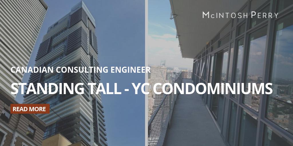 Egis_Canada's tweet photo. McIntosh Perry is providing #Bulletin19 services for @CanderelRes 63-storey #condo tower. Services for this project include concrete testing, design & field review of various building elements during the course of construction. https://t.co/nJLrVqpHKR #McIntoshPerry #MPProjects https://t.co/3Iqbi72zFq