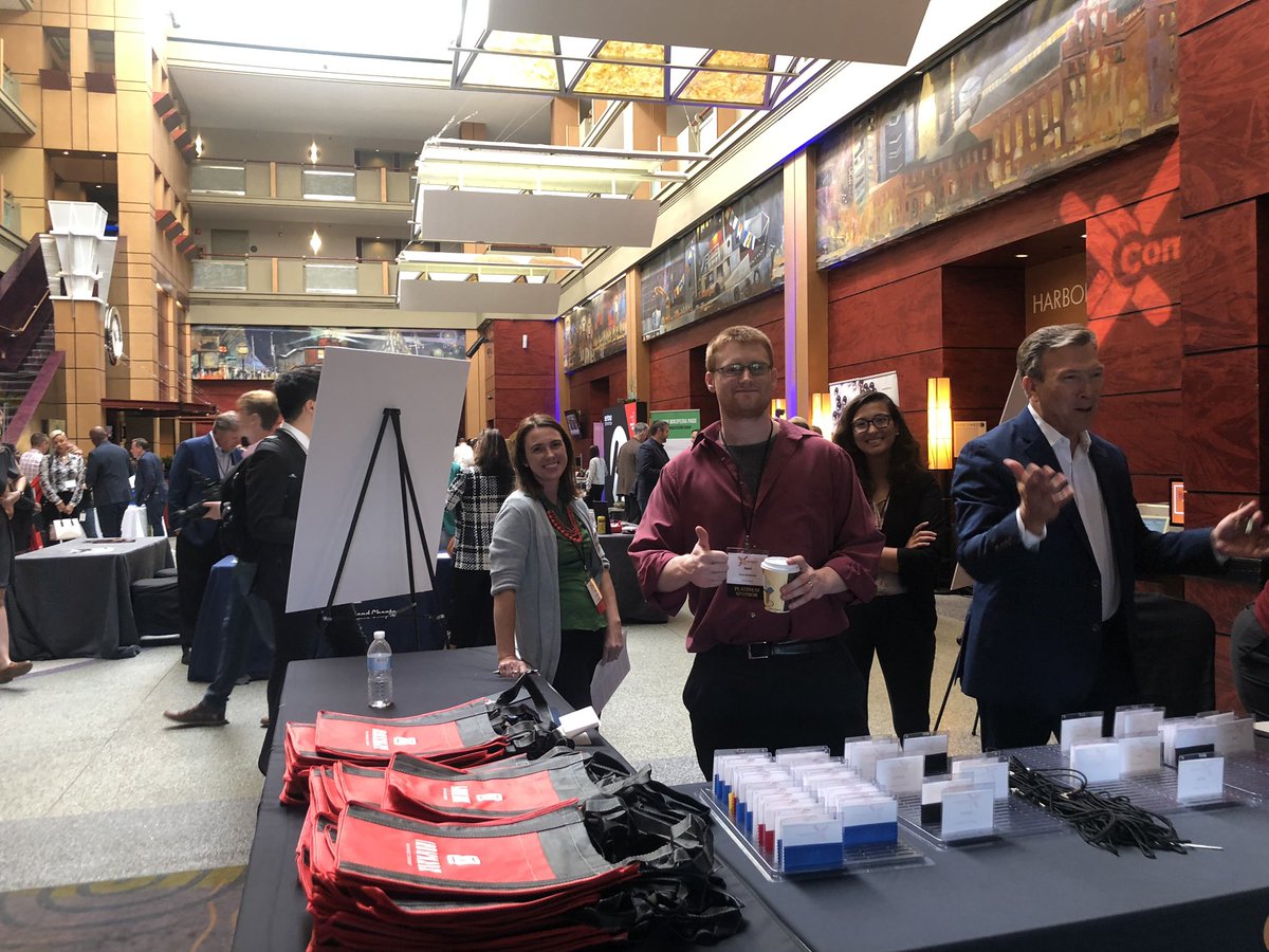 ericaklinger's tweet image. Enjoyed the opportunity to share my 5 must-haves for the one-person marketing teams. Embrace the flexiblility, use digital tech, optimize resources and become the Chief YES Officer! #communicatorsummit #Agilemarketing @AccessibleMeds @CapitolCom