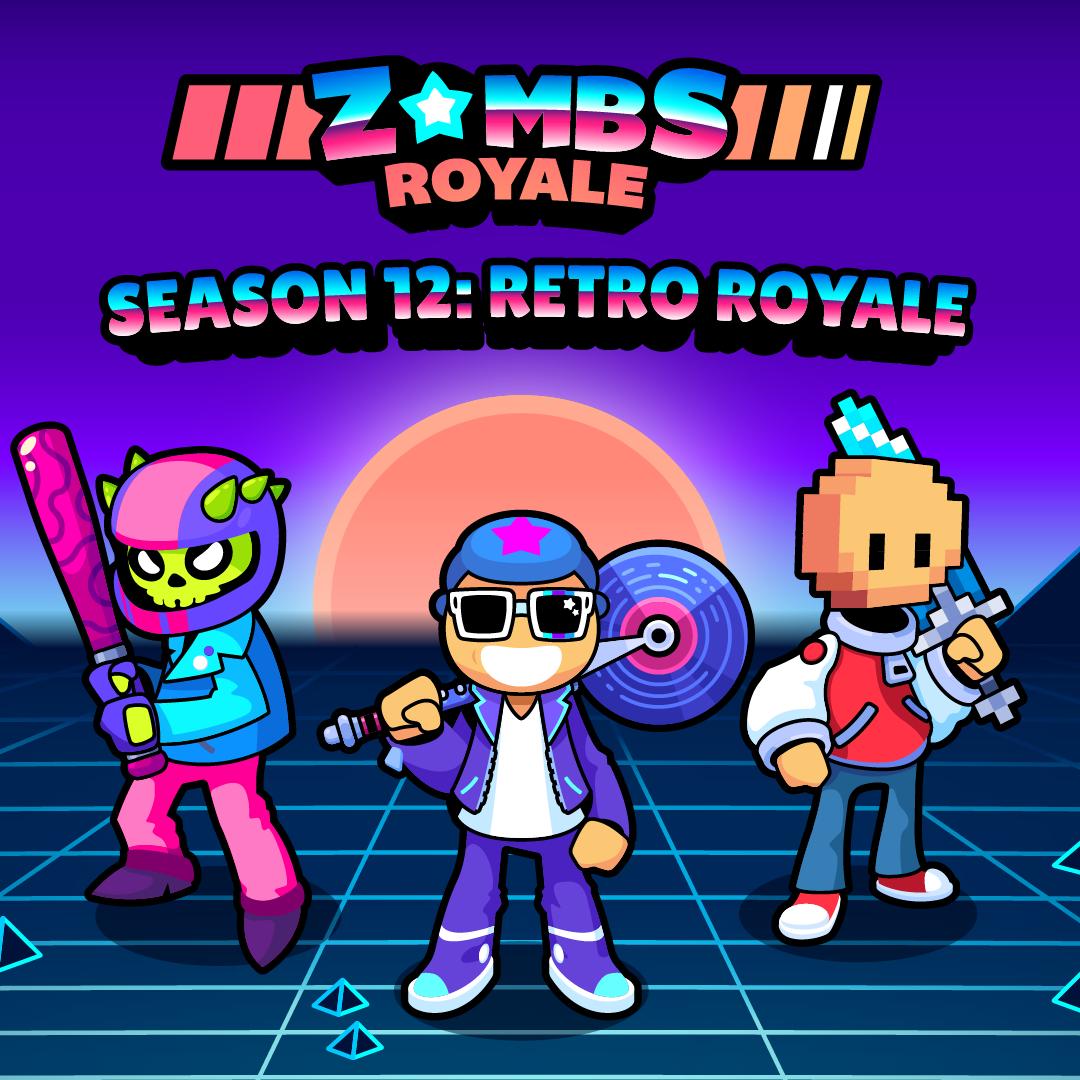 ZOMBS Royale + Fortnite.io - Getting Started 