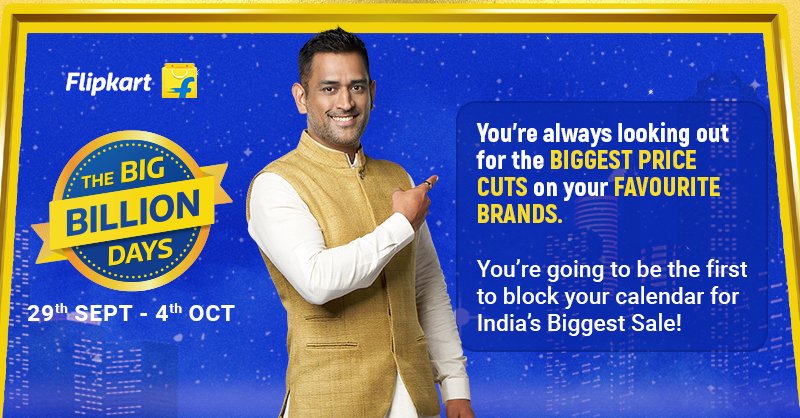 manishdev07's tweet photo. #TheBigBillionDays  
Woohoo! I just love to Order, Order, Order!
#BigBillionShopper
https://t.co/1zQ8jlbKfx
https://t.co/VWT9yZdytT