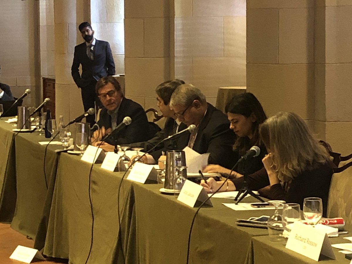 Richard Rossow tweet media