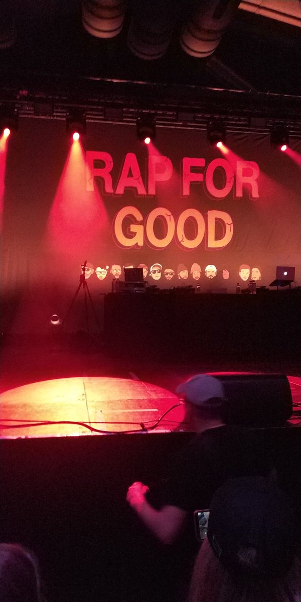 Benefizkonzert mit mega Lineup! Forschung für #MECFS #rapforgood <a href="/jensspahn/">Jens Spahn</a>