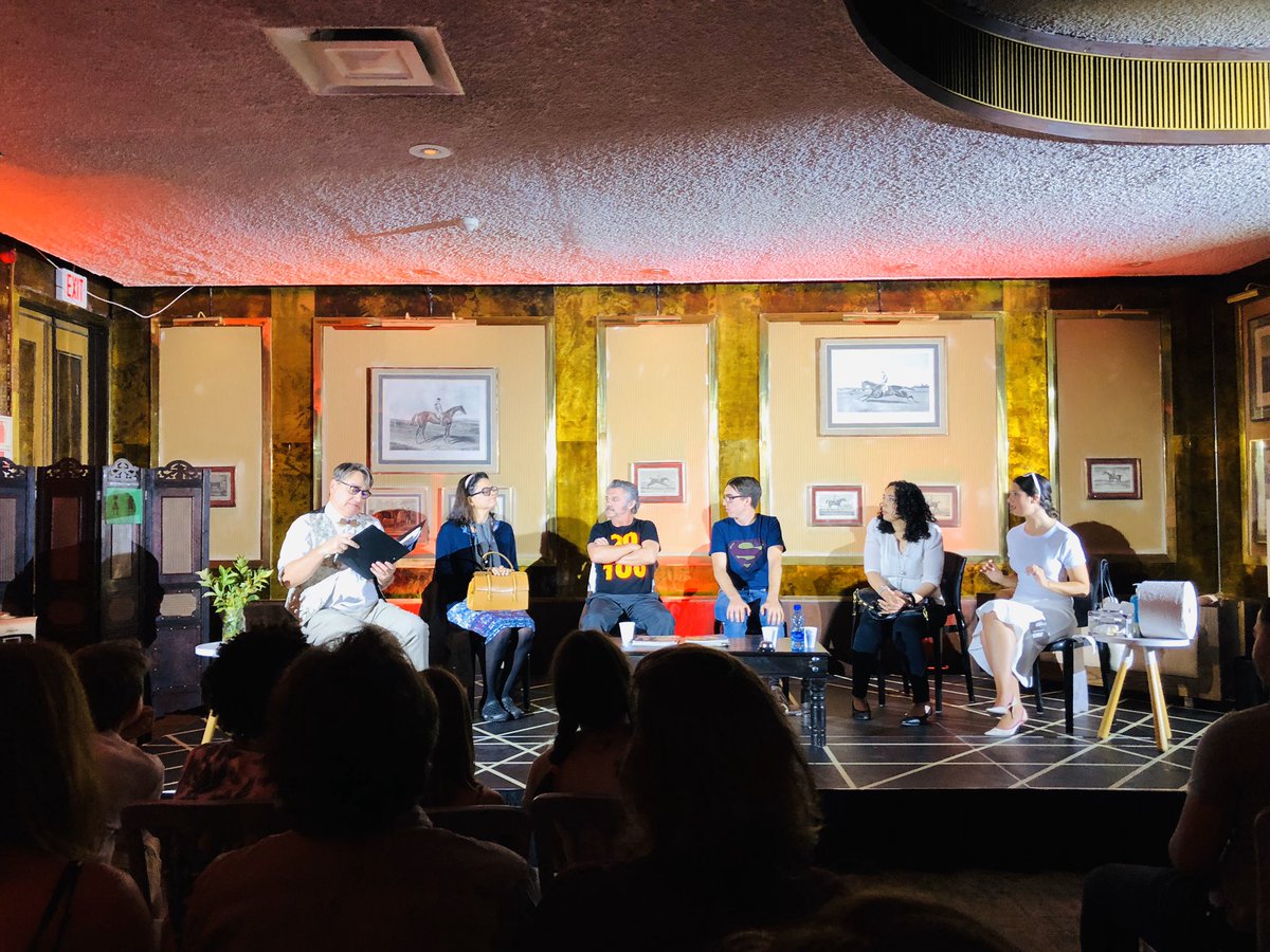 Alexandre Barriere Izard tweet media