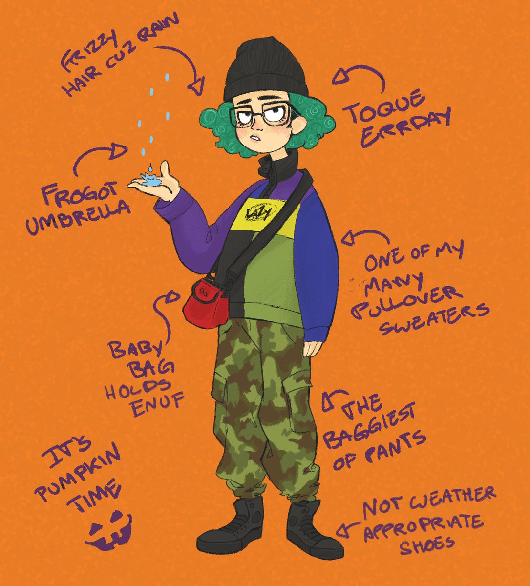 dippydooodles's tweet photo. #fallthisinyourstyle https://t.co/PmGw6fmR5d