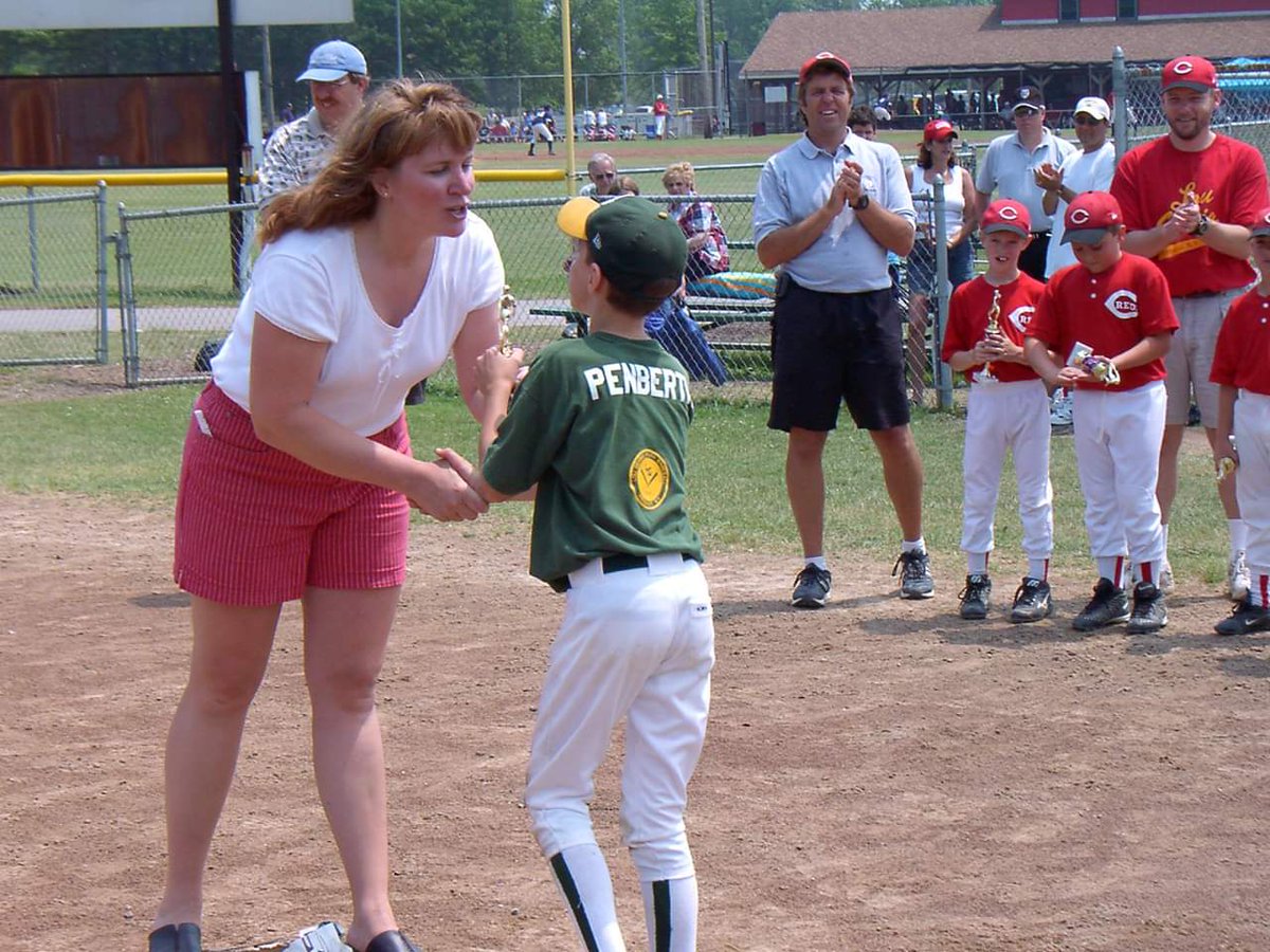 Mr. Penberthy tweet media