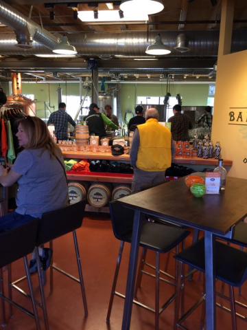 We love filling up this room with your smiles.