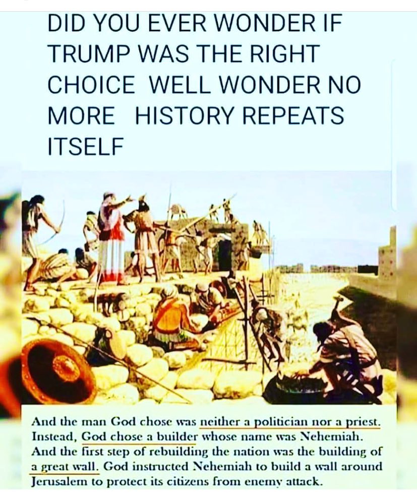 LJRutzvo's tweet photo. @realDonaldTrump 👇🏼👇🏼 https://t.co/v9j63CaNDV