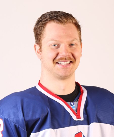 Signing announcement!
Pleased to have former <a href="/BelfastGiants/">Belfast Giants</a> forward <a href="/Boxill89/">Jonathan Boxill</a> in the testimonial lineup! 
Boxy was once famous for his long ginger hair and straggly beard which he had chopped off for charity. His copper bristles now help conduct half of Lisburn’s electricity!