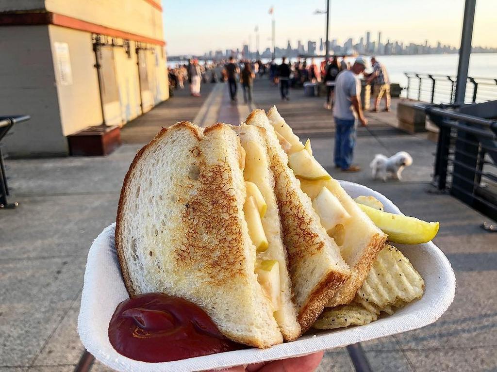 All good things must come to an end, so you better keep Friday free! 

Don't miss out on the last Shipyards Night Market noms of the season this Friday from 5pm-10pm!

<a href="/Shipyardsnight1/">Shipyardsnightmarket</a>/ @NSGreenmarkets