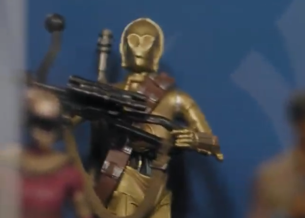 toy bowcaster