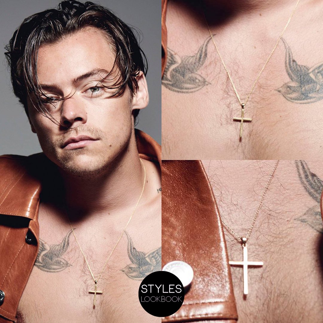 Where to Buy Harry Styles' 