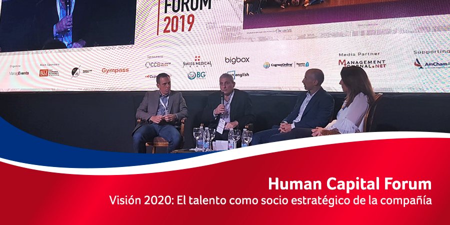 AmCham Argentina tweet media