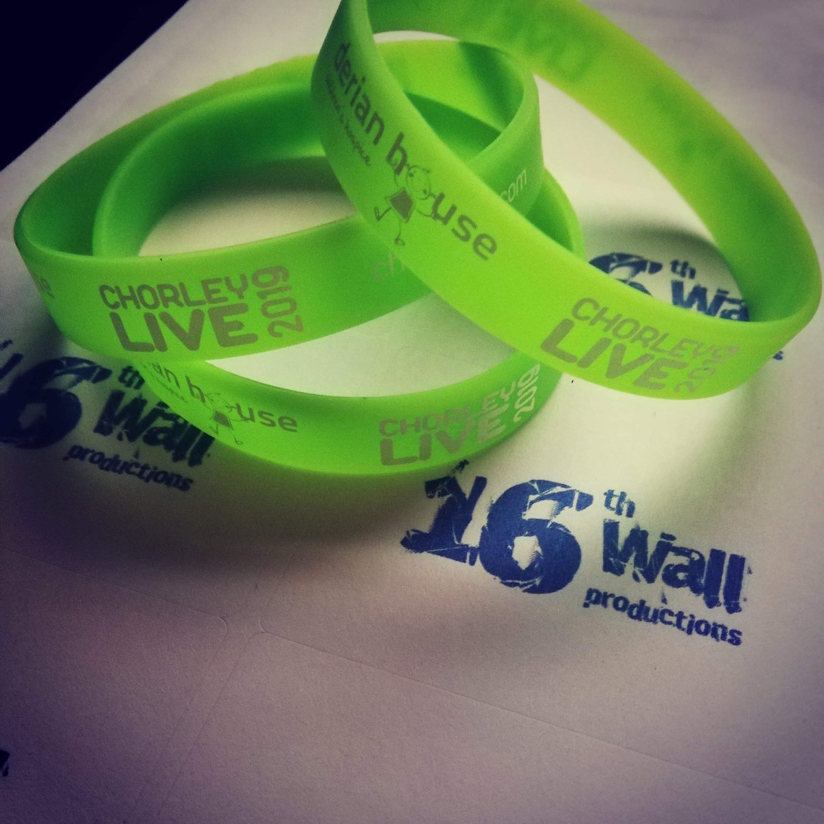 16thWallProductions tweet media