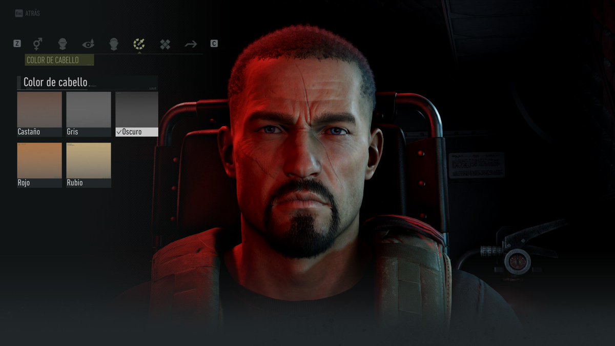 Sangrehacker77's tweet photo. Nuevas capturas de pantalla de la beta de Tom Clancy's Ghost Recon Breakpoint 😘
@assassinsspain
@Ubisoft_Spain
@Gremio_Sombras
@KatsuraTamashi
@SooeRosso
@fernandopiedra
@Wulf91
@ClaudioACSy
@QuasymodoXbox
@NXboxone
#GhostReconBreakpoint
#GhostReconBETA
#GhostRecon https://t.co/EDaGxs2hBv