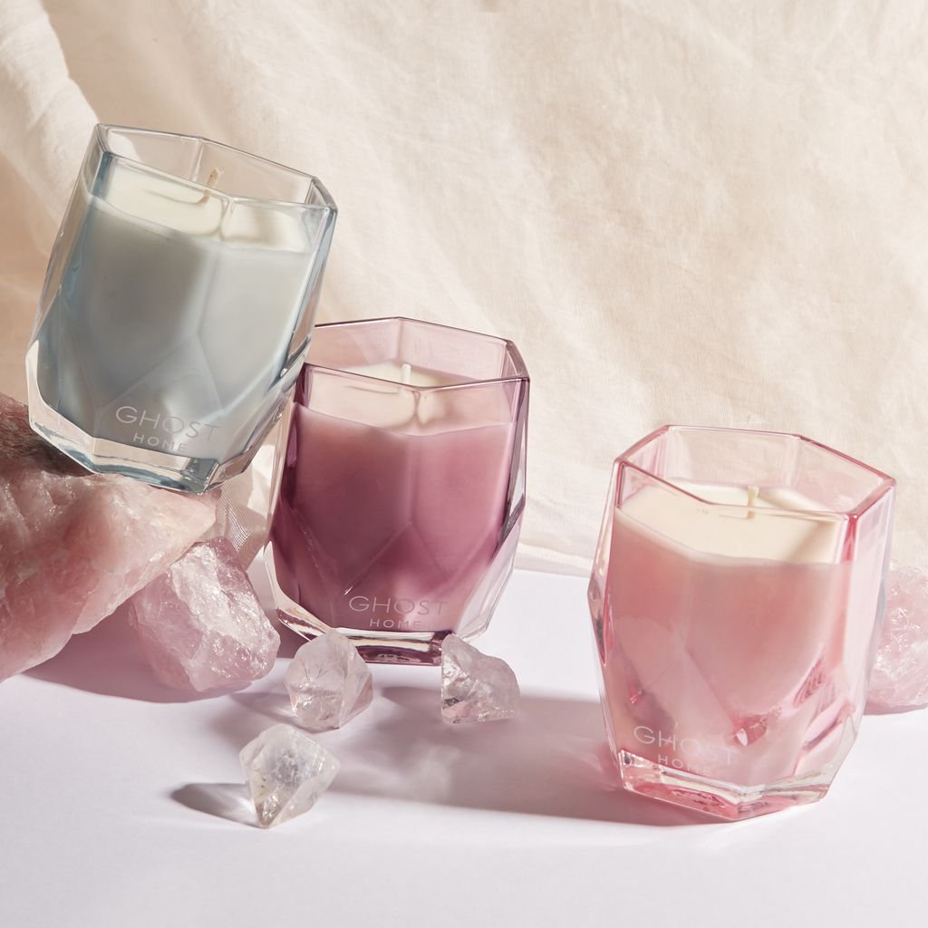 Ghost Fragrances tweet media