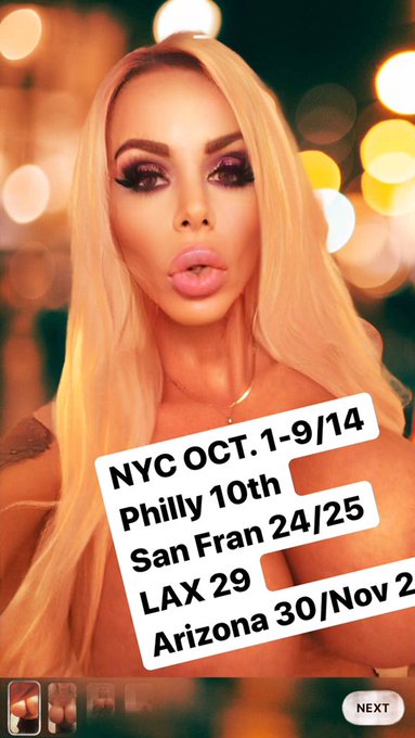 https://t.co/og52AP6hnM<a href="/tag/daniellederek"class="tags"><span>#daniellederek</span></a><a href="/tag/karmadontforget"class="tags"><span>#karmadontforget</span></a>