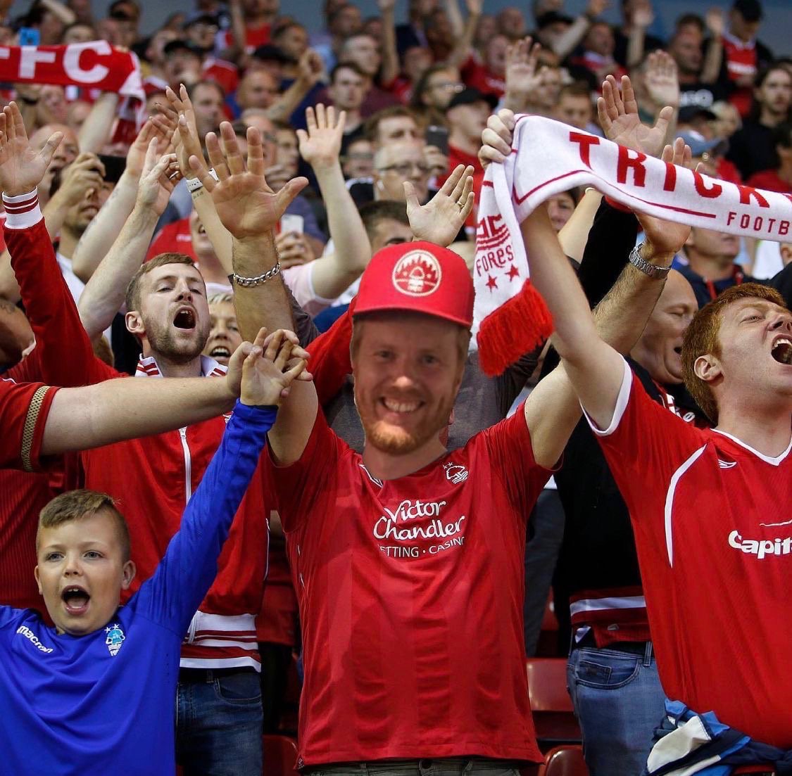 forestfancast's tweet photo. EPISODE 8 is NOW AVAILABLE !!! Spread the news, we ANNOUNCE where the 2020 @nffcna meetup will be...review 3 matches, and remembering the legend Brian Clough...plus predictions through the international break. ENJOY!!!

https://t.co/I4dSu6bde1 https://t.co/Jf38zpjWsc