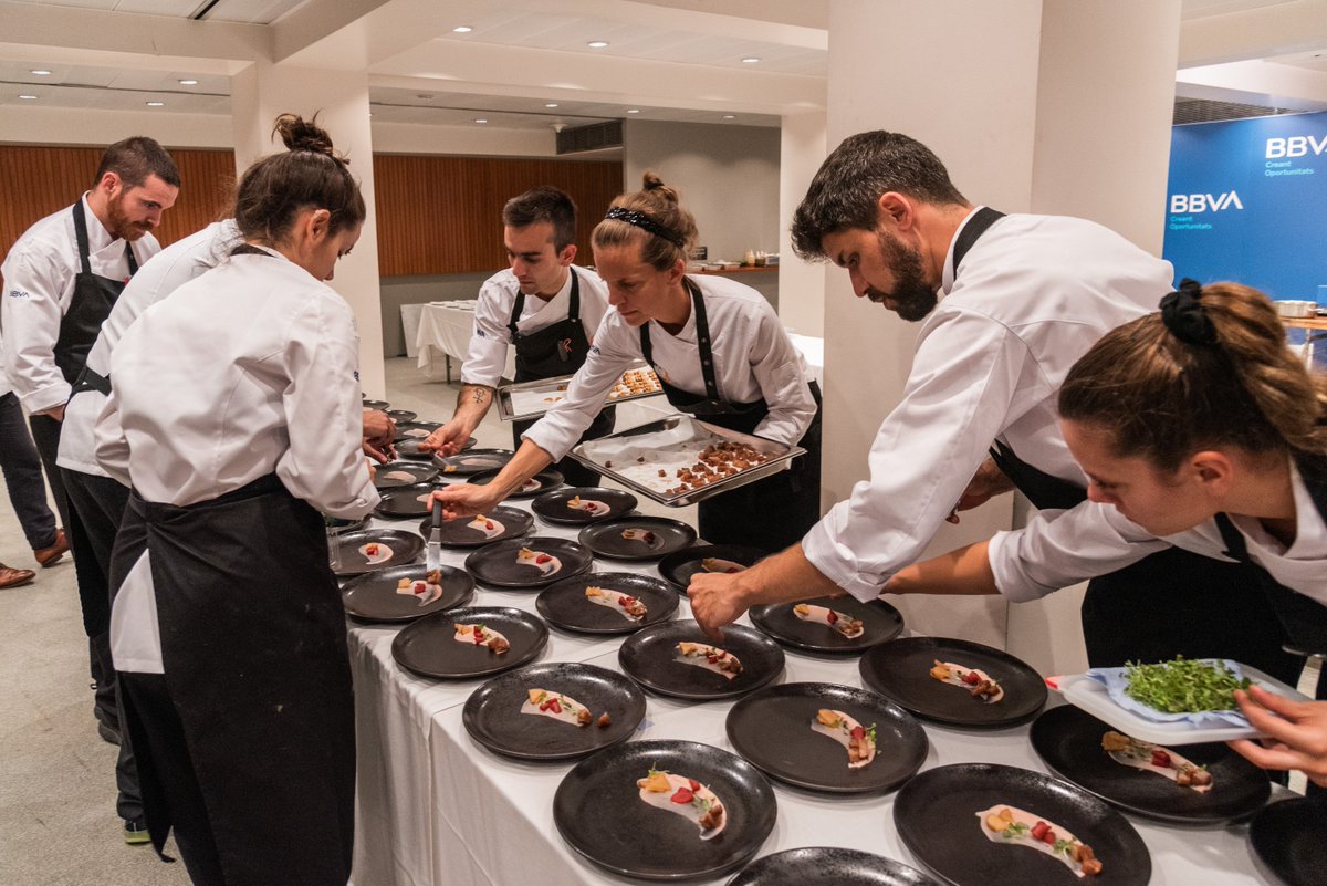 Foto cedida por BBVA