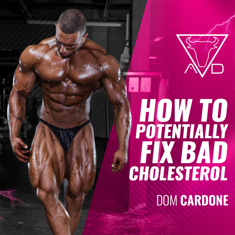 AnabolicDesigns's tweet photo. #Cholesterol is an issue all athletes need to be concerned with.

Here's a potential way to fix things: https://t.co/bdMgdZlgwB

#projectAD #ADfarm #IFBB https://t.co/M6Dk26sPiN