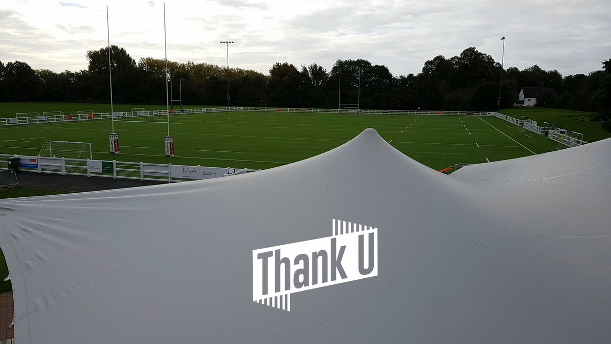 Big thanks to <a href="/RedrowHomes/">Redrow Homes</a> East Midlands team for a thoroughly enjoyable day watching #RWC2019 at <a href="/DerbyRugbyClub/">DerbyRugbyClub</a> 👍🍺🍻🍺