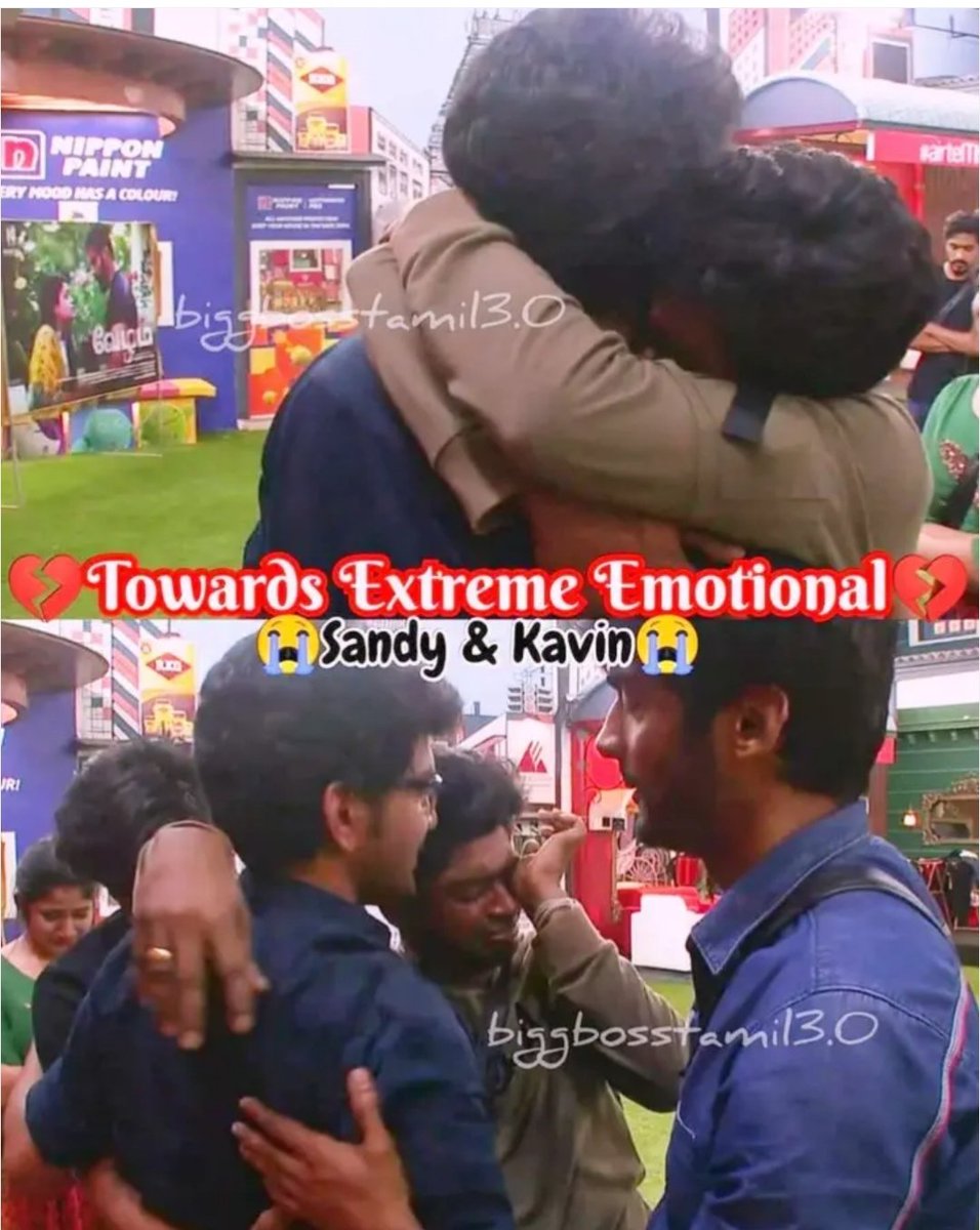 Sujay80726768's tweet photo. #BiggBossTamil3
#kavin
இப்போ எல்லாருக்கும் தெரிஞ்சிருக்கும் அவன் நட்புக்காக மட்டும்தான் இருந்தான்.. என்று 😎
#total குடும்பத்தையும் சோகத்தில் 😔ஆழ்த்திவிட்டு சென்றுவிட்டார்...
#kavinhaters லாம் சாவுங்கடா 😡 https://t.co/8bMlOpr6Or