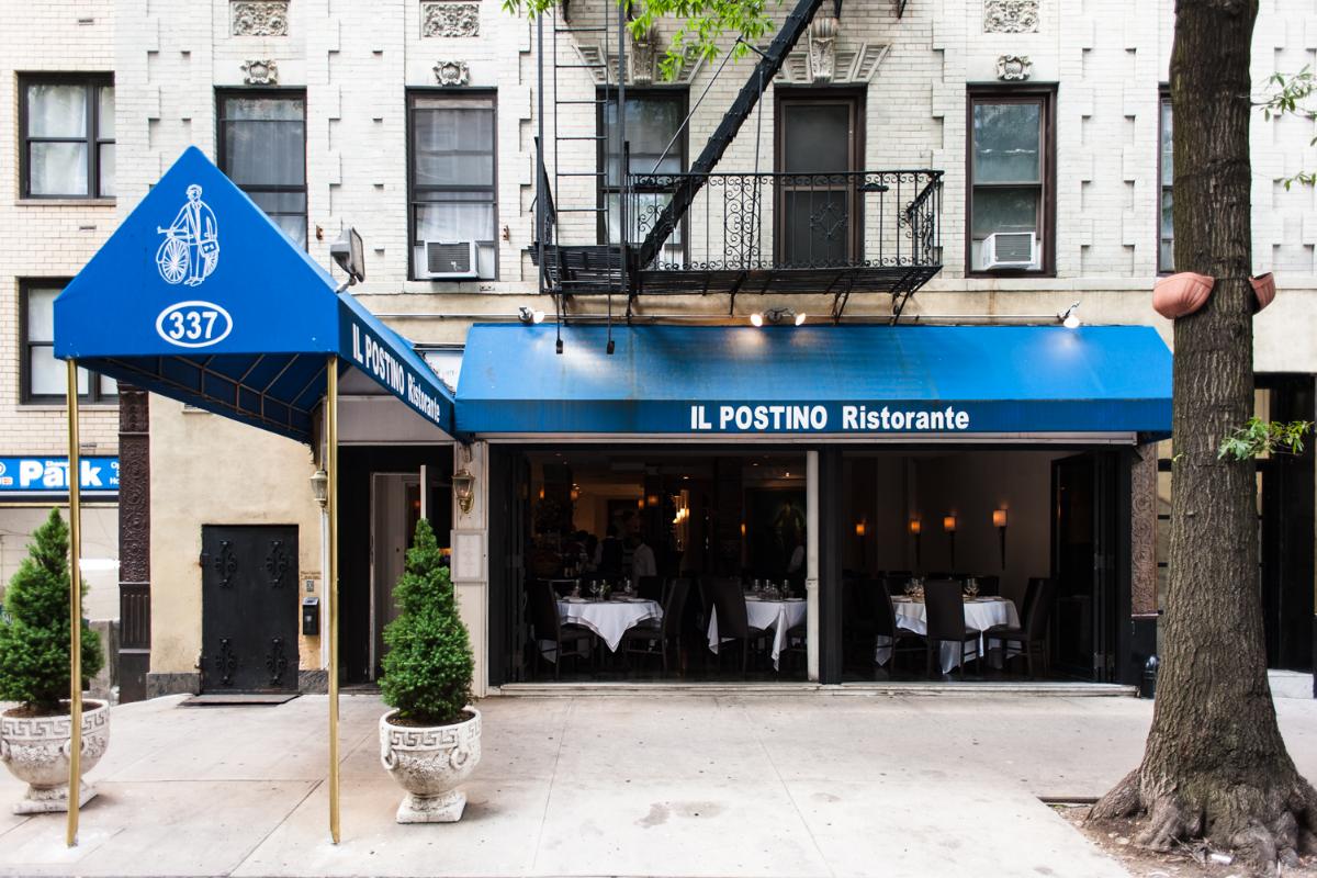 ILPostinoNYC's tweet photo. We're proud to stand as a beacon for our community to have a place to get delicious dishes and friendly service. https://t.co/2JpaQQFyan