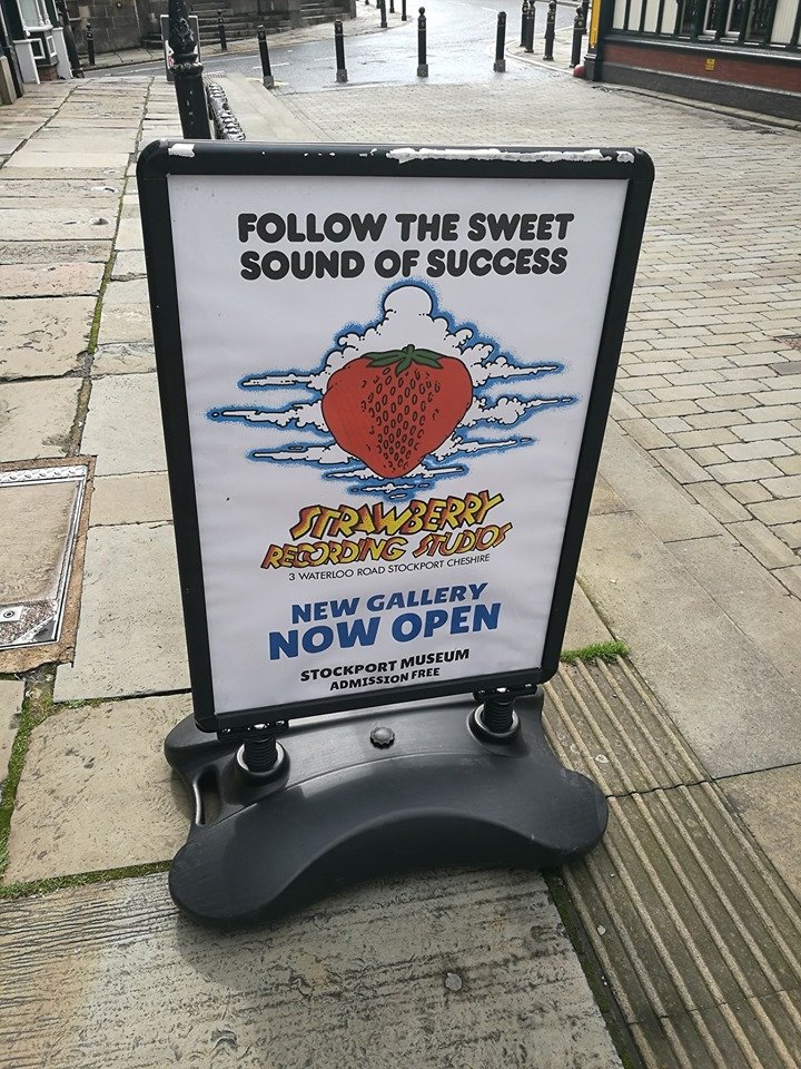 StrawberryNorth tweet picture