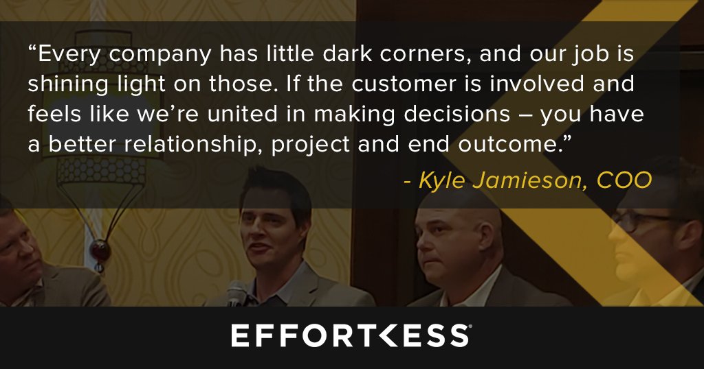 EOcloud's tweet photo. Kyle Jamieson, COO, speaking on the benefits of sales partners continuing their involvement throughout the life of a DaaS sale - from migration to go live. A great panel at @IntelisysCorp #ChannelConnect  #EffortlessDesktop #Partnerships #DaaS #VDI 

https://t.co/0a7U59yUV4 https://t.co/Zci4joM3Vl