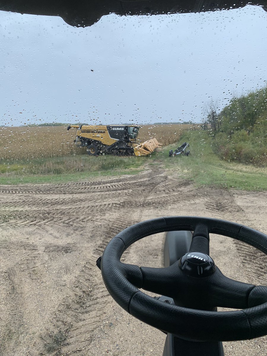 Just waiting on the #cartguy