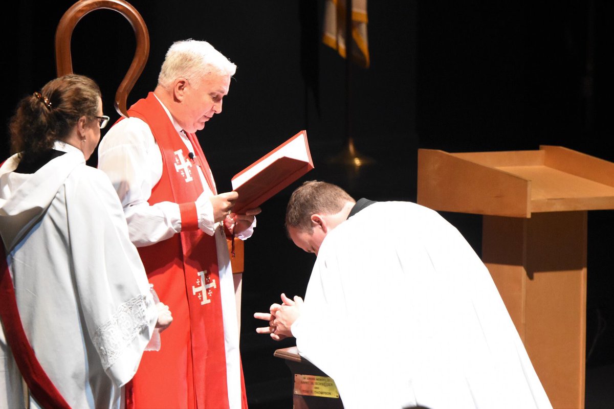 Holy Trinity Episcopal Academy tweet media