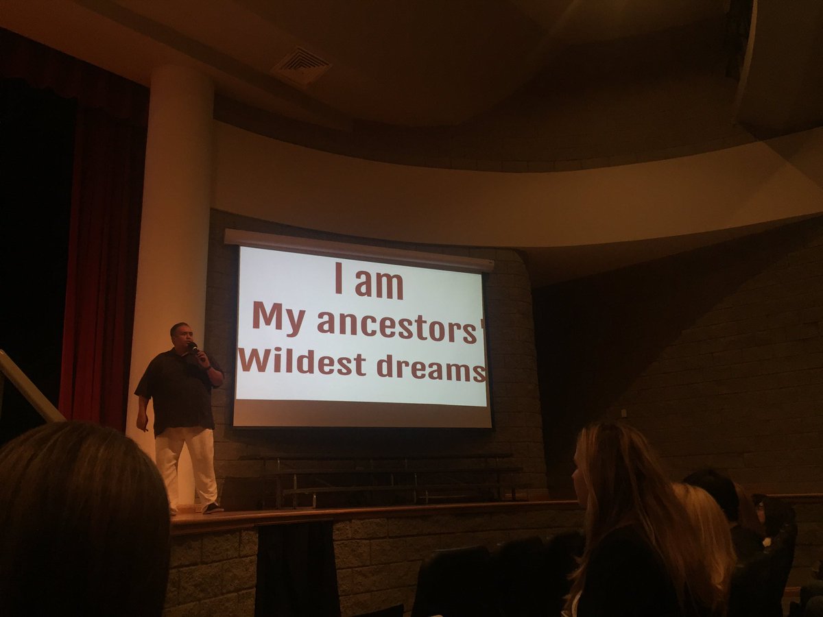 MsMoyaCR's tweet photo. I am beyond inspired after listening @mvsgbarcenas this morning. Thank you for making us understand our “cacas” better. #TriConf19 https://t.co/KXi1CtjiUZ